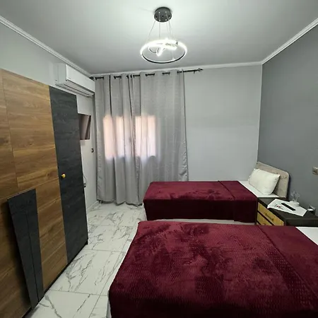 Ioanis Deluxe House Apartament *