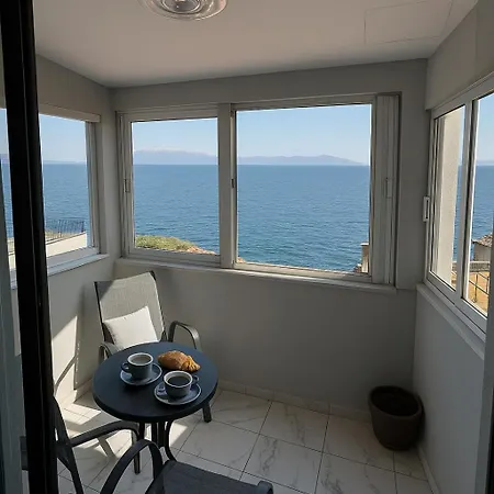 Apartament Ioanis Deluxe House Kavala