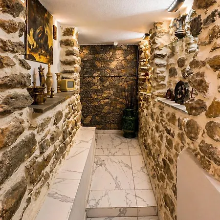 Ioanis Deluxe House * Kavala