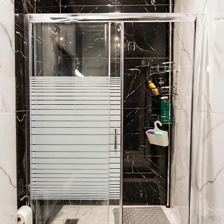 Apartament Ioanis Deluxe House