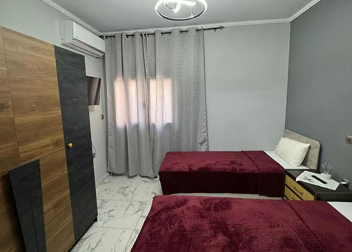 Ioanis Deluxe House Apartament *
