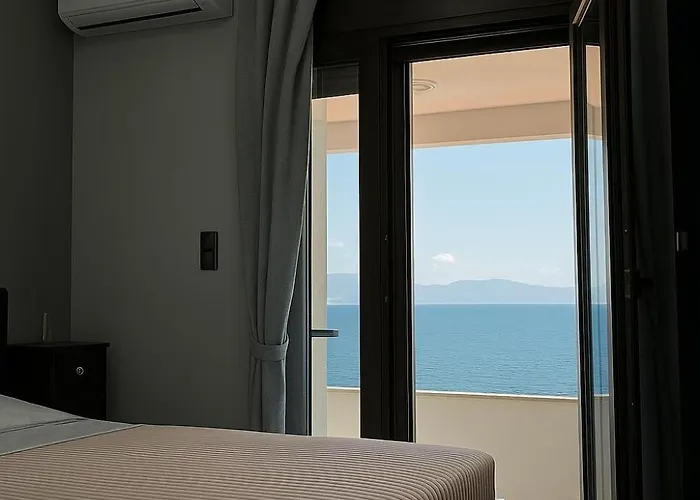 Ioanis Deluxe House Kawala