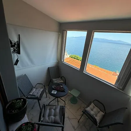 Apartment Ioanis Deluxe House *