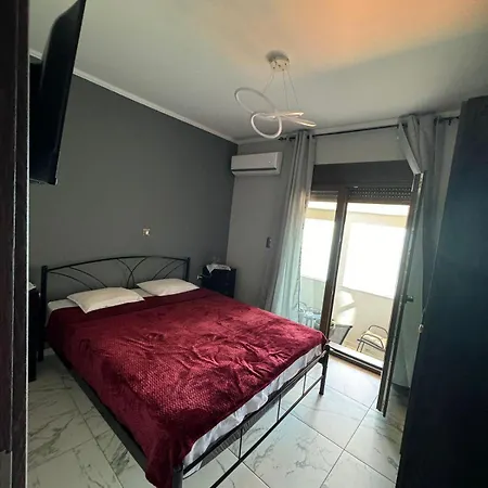 Apartment Ioanis Deluxe House *