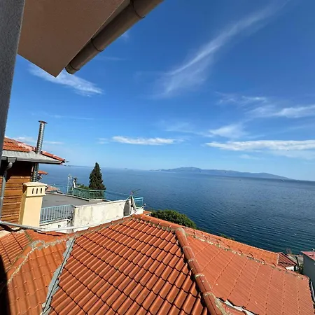 Ioanis Deluxe House *