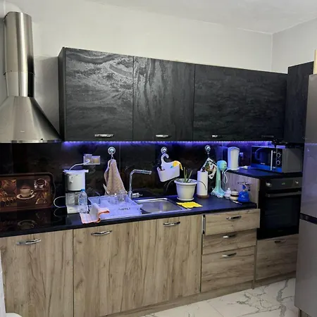Ioanis Deluxe House Apartment