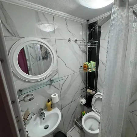 Ioanis Deluxe House Kavala