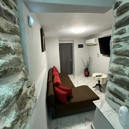 Ioanis Deluxe House Apartment *