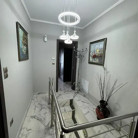 Apartment Ioanis Deluxe House Kavala