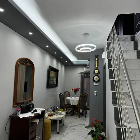 Ioanis Deluxe House *