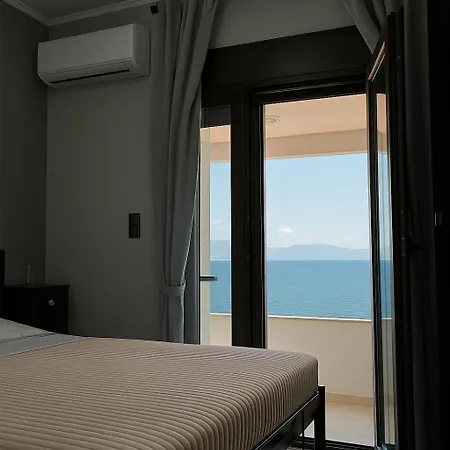 Ioanis Deluxe House Кавала