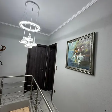 Апартаменты Ioanis Deluxe House Кавала