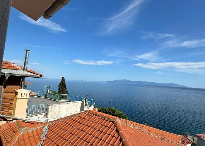 Ioanis Deluxe House *