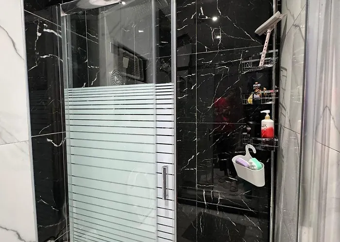 Ioanis Deluxe House Daire *