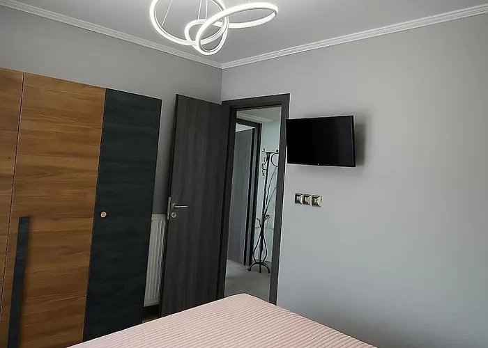 Daire Ioanis Deluxe House Kavala