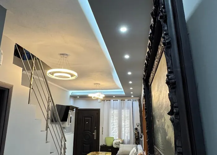 Daire Ioanis Deluxe House