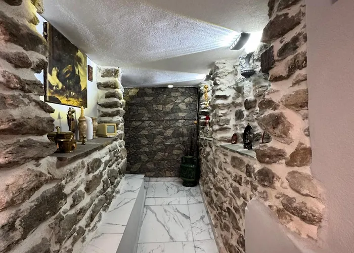 Ioanis Deluxe House * Kavala